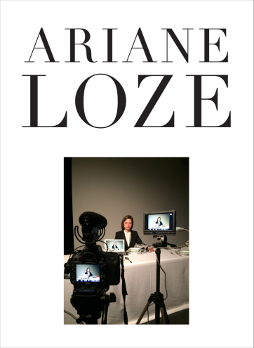 MACS - Catalogue - Ariane Loze