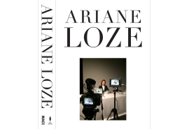 MACS - Agenda - Présentation du catalogue Ariane Loze