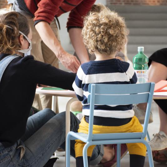 Jeudi des familles