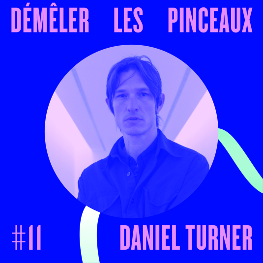 MACS - Podcast - Daniel Turner